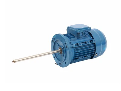 Vandpumpe AC 1-faset motor